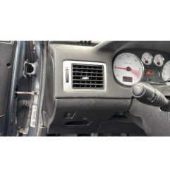 Pretensionneur de ceinture avant gauche PEUGEOT 307