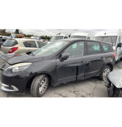 Renfort pare choc arriere (traverse) RENAULT GRAND SCENIC 3