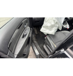 Renfort pare choc arriere (traverse) RENAULT GRAND SCENIC 3