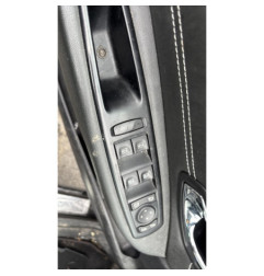 Renfort pare choc arriere (traverse) RENAULT GRAND SCENIC 3