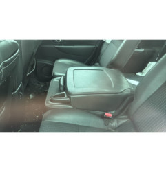 Renfort pare choc arriere (traverse) RENAULT GRAND SCENIC 3