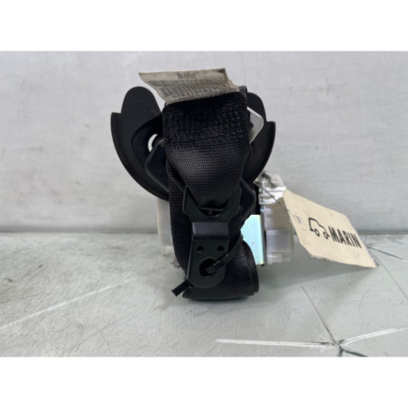 Ceinture avant gauche BMW X3 E83 Photo n°1