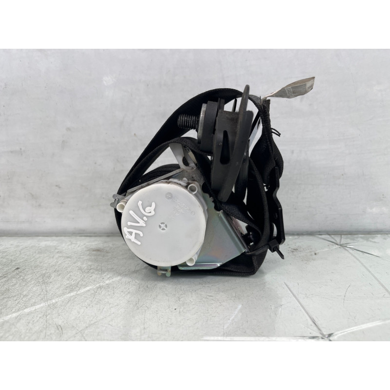 Ceinture avant gauche BMW X3 E83 Photo n°3