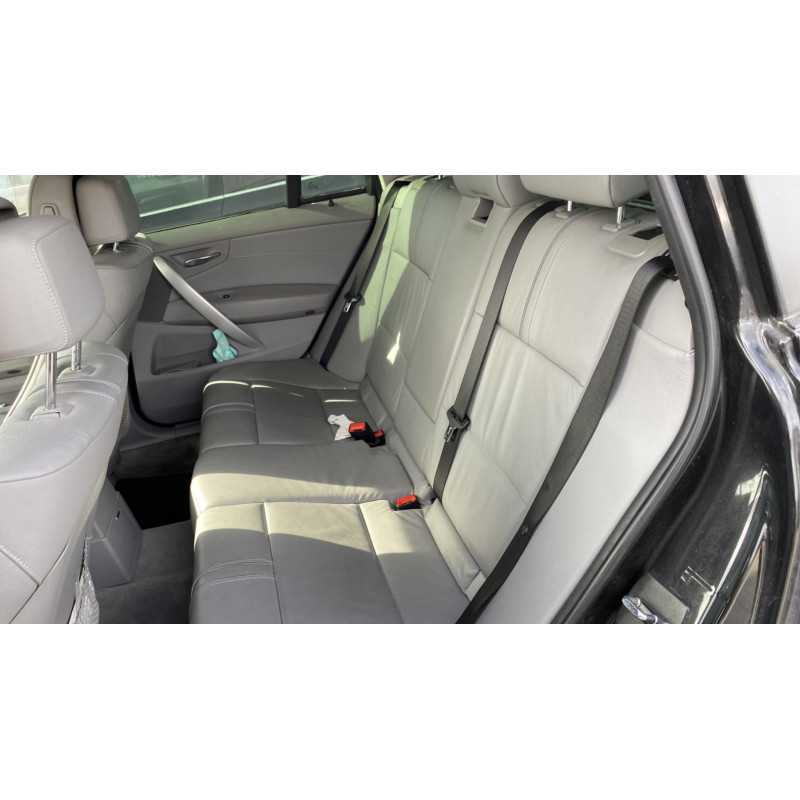 Ceinture avant gauche BMW X3 E83 Photo n°20