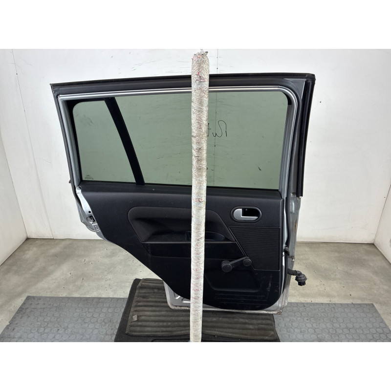 Porte arriere gauche FORD FUSION Photo n°3