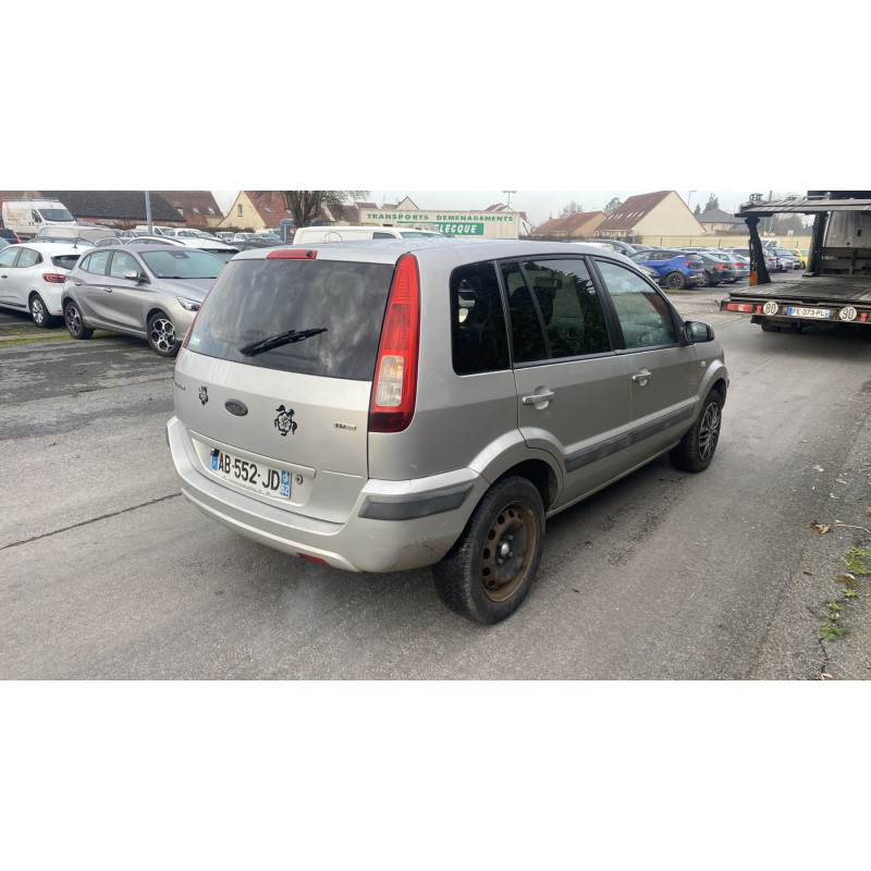 Retroviseur gauche FORD FUSION Photo n°8