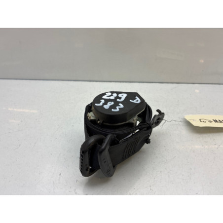 Ceinture avant droit OPEL VIVARO 1 Photo n°1