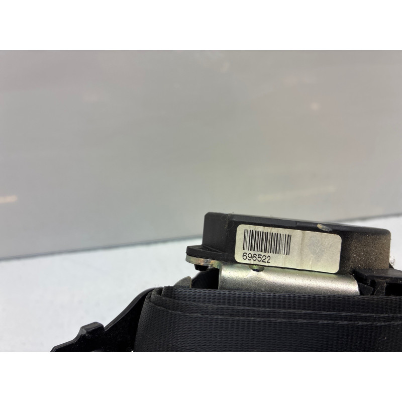 Ceinture avant droit OPEL VIVARO 1 Photo n°3