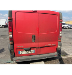 Ceinture avant droit OPEL VIVARO 1