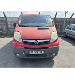 Ceinture avant droit OPEL VIVARO 1