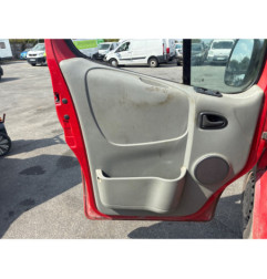 Ceinture avant droit OPEL VIVARO 1