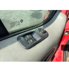 Ceinture avant droit OPEL VIVARO 1