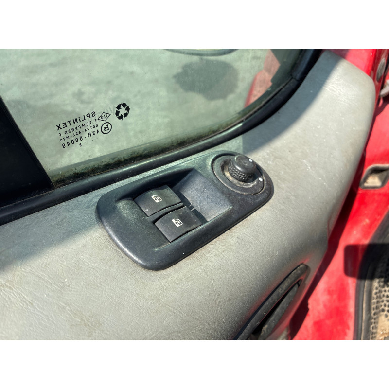 Ceinture avant droit OPEL VIVARO 1 Photo n°13