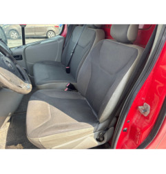 Ceinture avant droit OPEL VIVARO 1