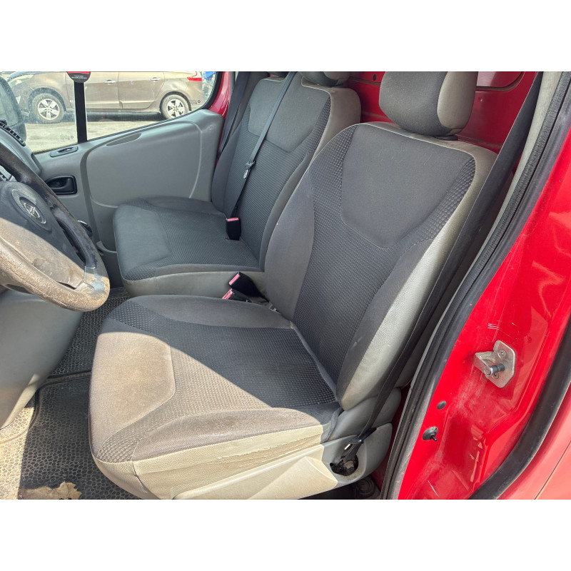 Ceinture avant droit OPEL VIVARO 1 Photo n°14