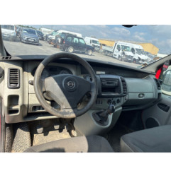 Ceinture avant droit OPEL VIVARO 1