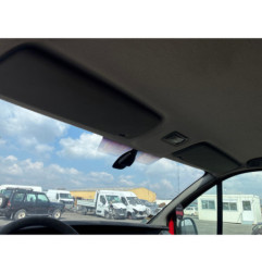 Ceinture avant droit OPEL VIVARO 1