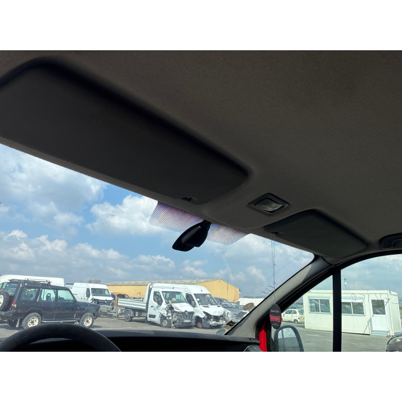 Ceinture avant droit OPEL VIVARO 1 Photo n°16
