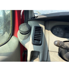 Ceinture avant droit OPEL VIVARO 1