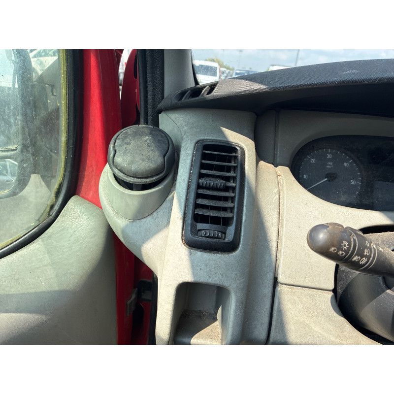 Ceinture avant droit OPEL VIVARO 1 Photo n°17