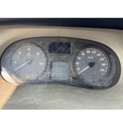 Ceinture avant droit OPEL VIVARO 1