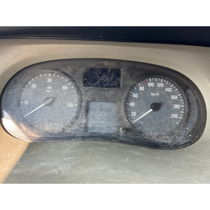 Ceinture avant droit OPEL VIVARO 1 Photo n°18