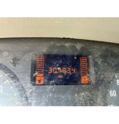 Ceinture avant droit OPEL VIVARO 1