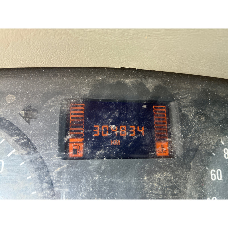 Ceinture avant droit OPEL VIVARO 1 Photo n°19