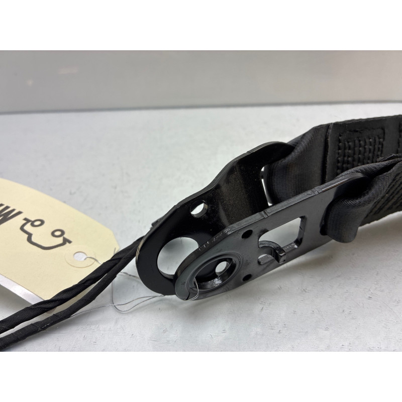 Attache ceinture avant droit TOYOTA PROACE 3 CITY Photo n°1