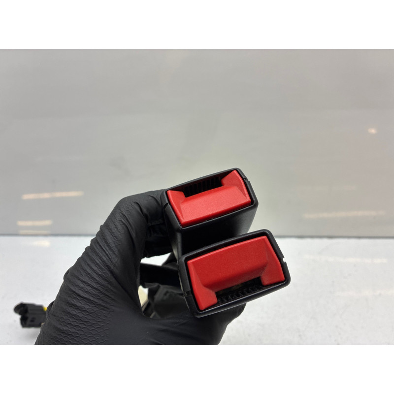 Attache ceinture avant droit TOYOTA PROACE 3 CITY Photo n°5