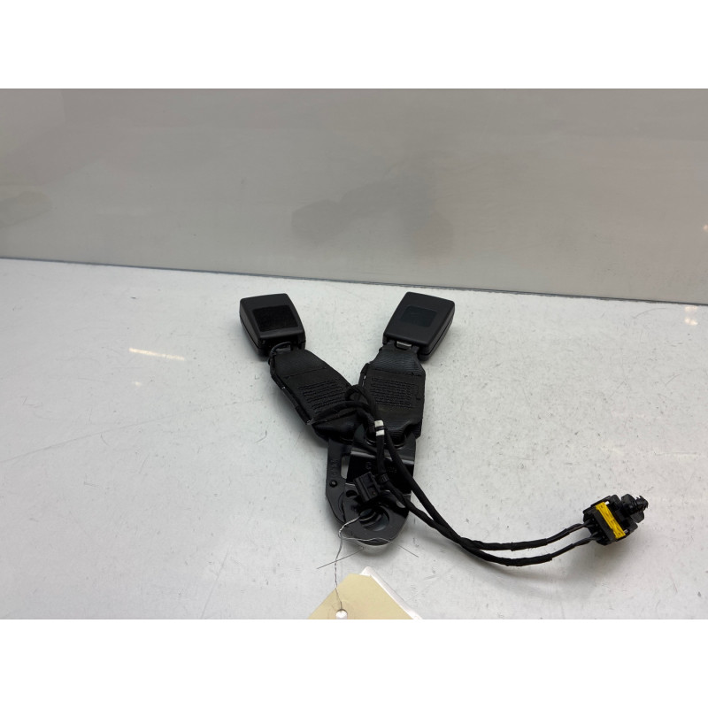 Attache ceinture avant droit TOYOTA PROACE 3 CITY Photo n°7