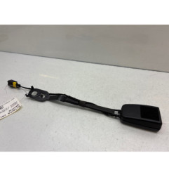 Attache ceinture avant gauche TOYOTA PROACE 3 CITY