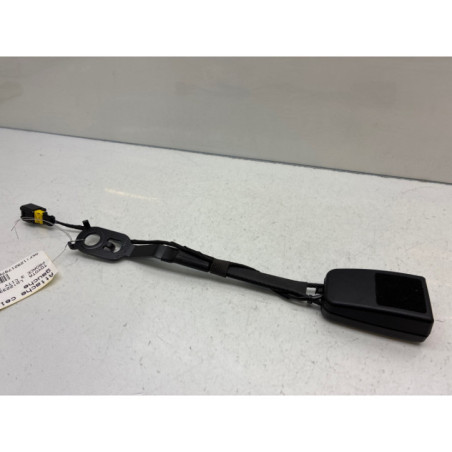 Attache ceinture avant gauche TOYOTA PROACE 3 CITY