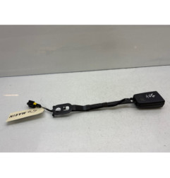 Attache ceinture avant gauche TOYOTA PROACE 3 CITY