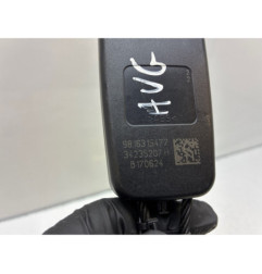 Attache ceinture avant gauche TOYOTA PROACE 3 CITY