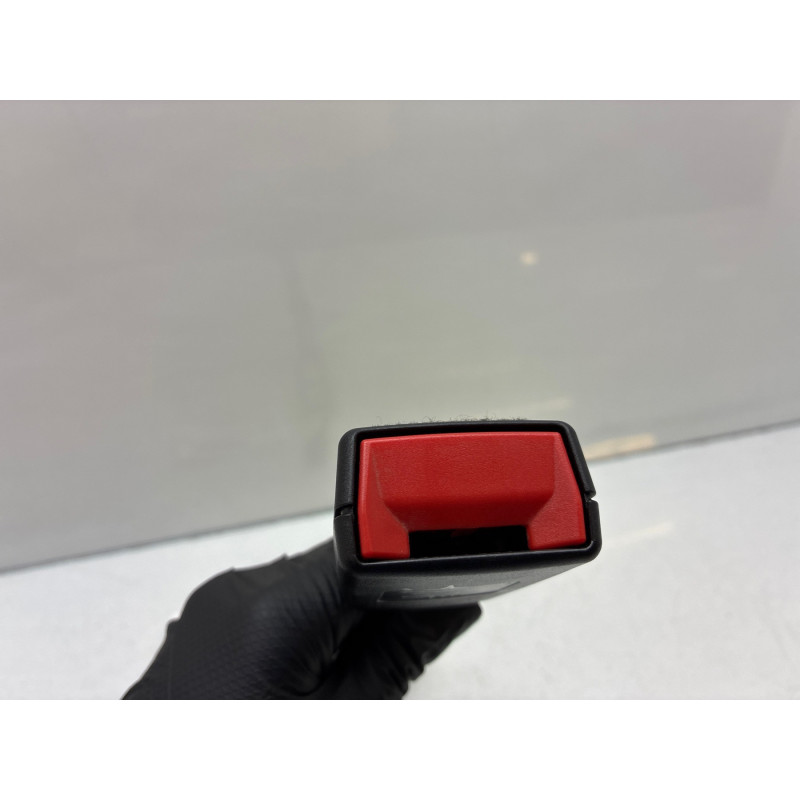 Attache ceinture avant gauche TOYOTA PROACE 3 CITY Photo n°6