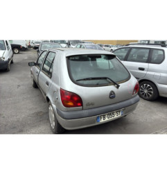 Retroviseur droit FORD FIESTA 4