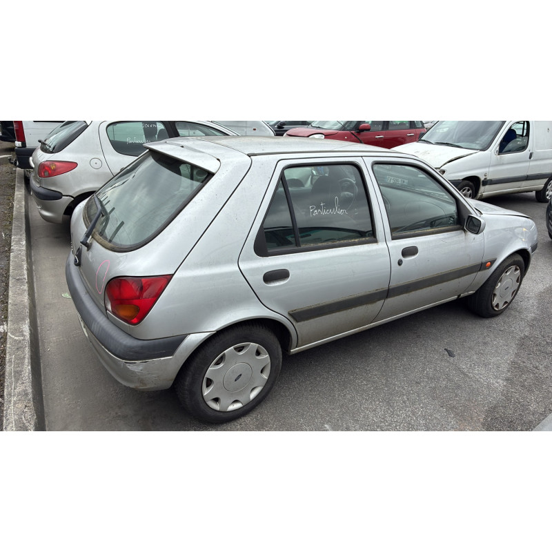 Retroviseur droit FORD FIESTA 4 Photo n°10