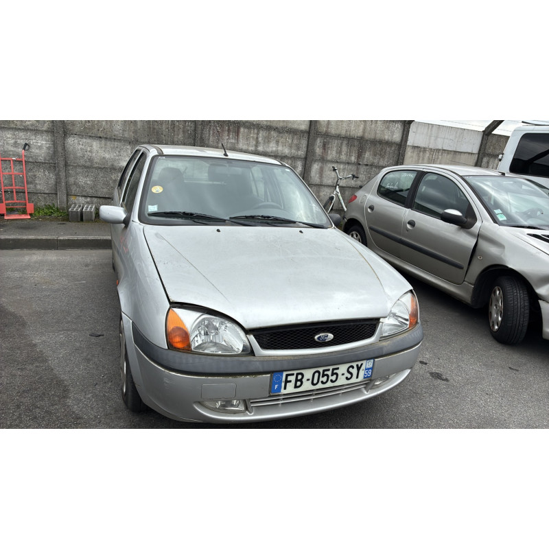Retroviseur droit FORD FIESTA 4 Photo n°11