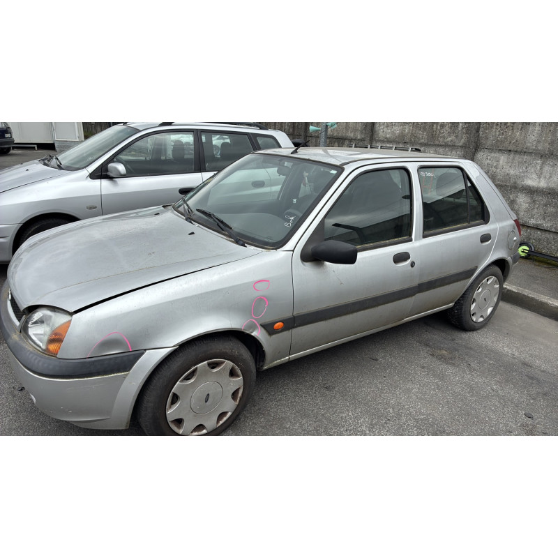 Retroviseur droit FORD FIESTA 4 Photo n°12