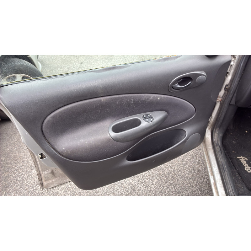 Retroviseur droit FORD FIESTA 4 Photo n°14