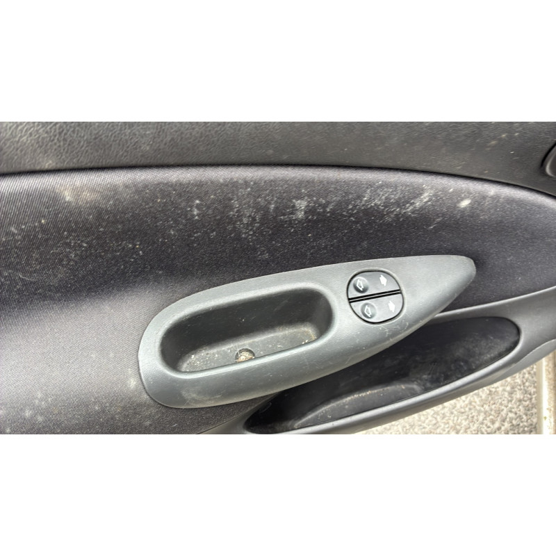Retroviseur droit FORD FIESTA 4 Photo n°15