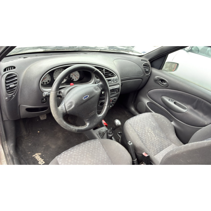 Retroviseur droit FORD FIESTA 4 Photo n°16