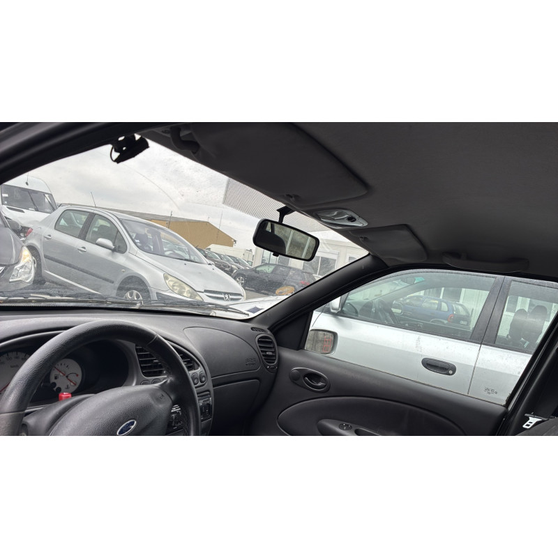 Retroviseur droit FORD FIESTA 4 Photo n°17