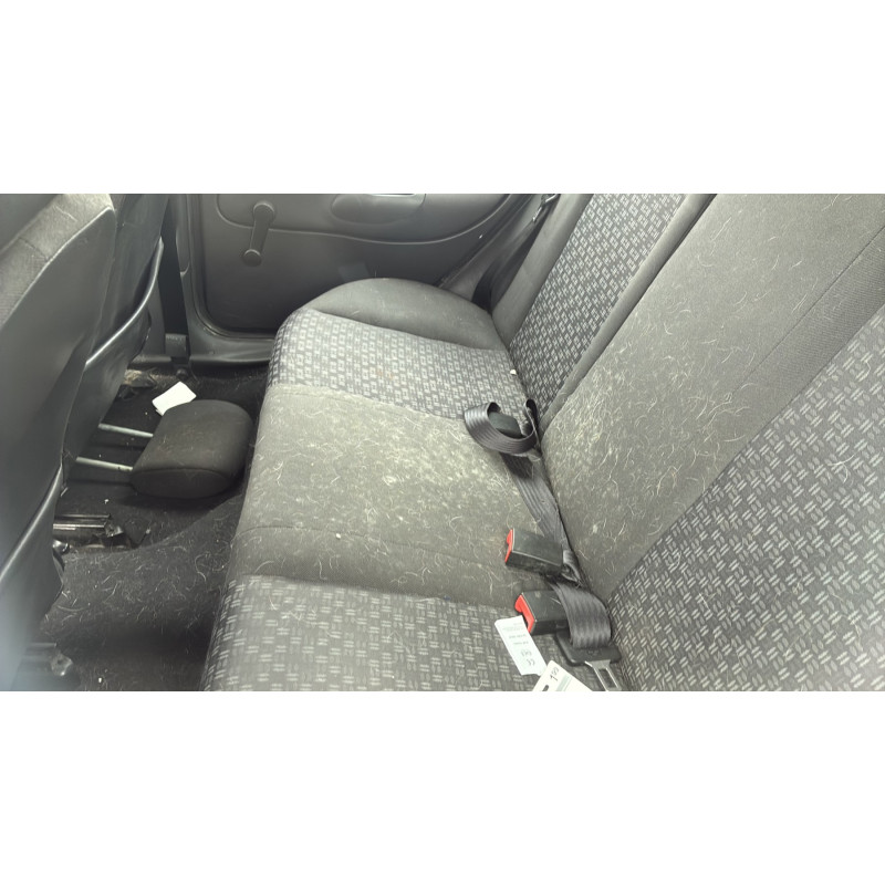 Retroviseur droit FORD FIESTA 4 Photo n°18
