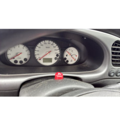 Retroviseur droit FORD FIESTA 4