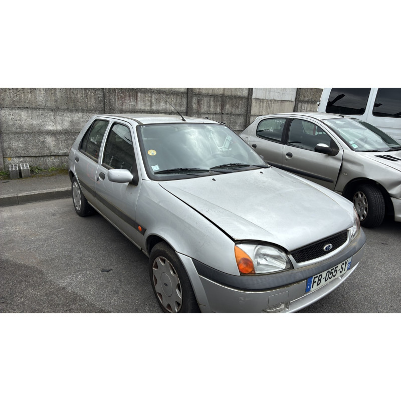 Retroviseur gauche FORD FIESTA 4 Photo n°8