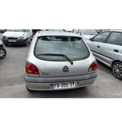 Retroviseur gauche FORD FIESTA 4