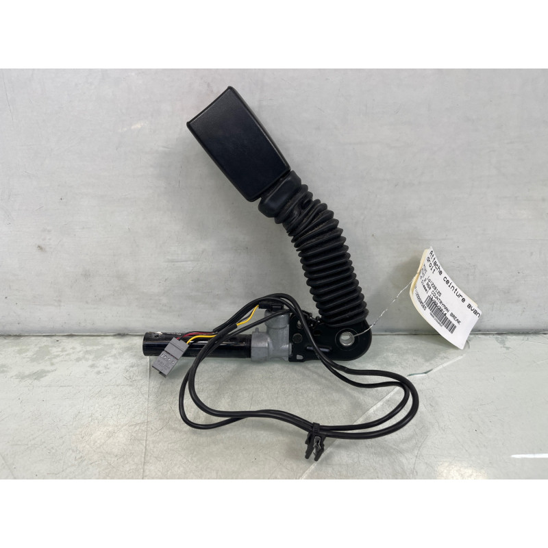 Pretensionneur de ceinture avant droit MINI MINI 2 R60 Photo n°1