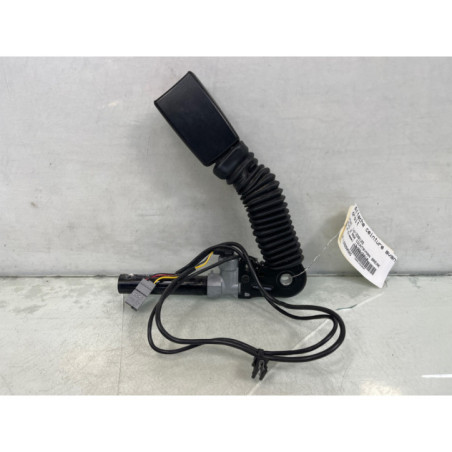 Pretensionneur de ceinture avant droit MINI MINI 2 R60 Photo n°1